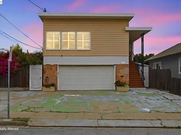147 San Benito Ave, San Bruno CA 94066