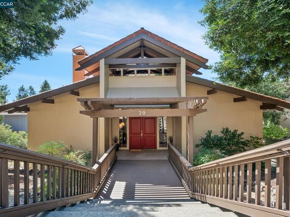 20 Northridge Ln, Lafayette CA 94549