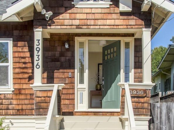 3936 Agua Vista St, Oakland CA 94601