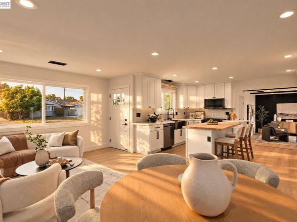 606 Vesper Ave, Fremont CA 94539