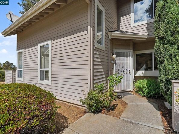 116 Whaler Cir, Hercules CA 94547