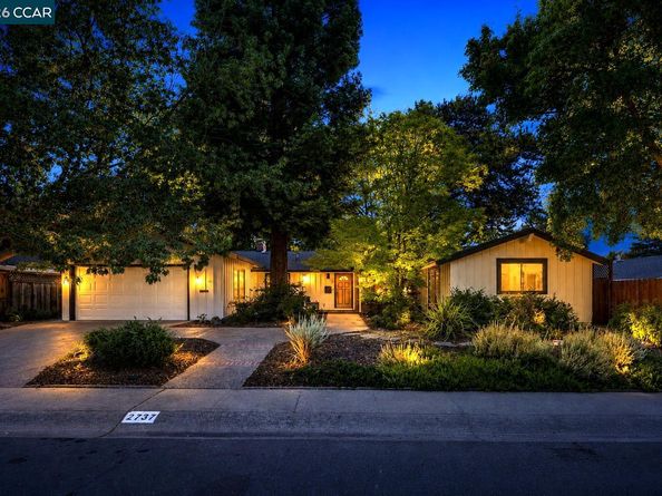 2737 San Antonio Dr, Walnut Creek CA 94598