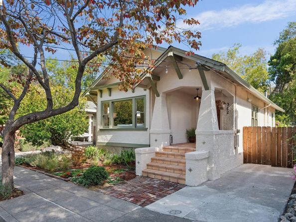 362 50Th St, Oakland CA 94609