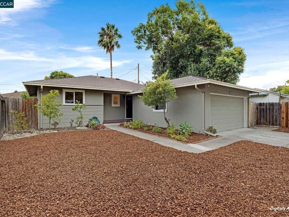 1164 Aspen Dr, Concord CA 94520