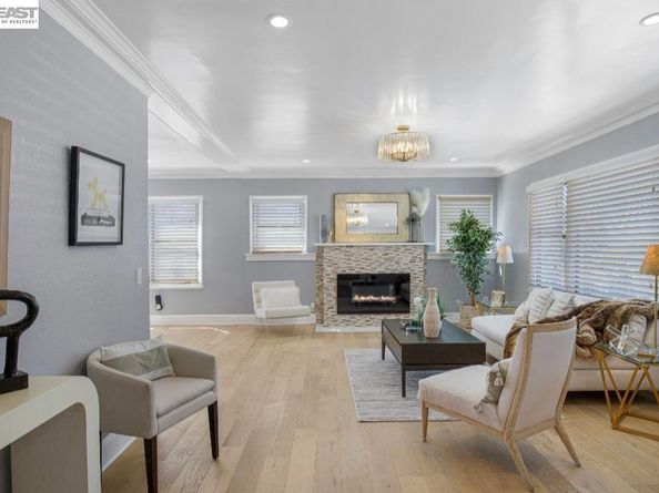 2468 Maxwell, Oakland CA 94601