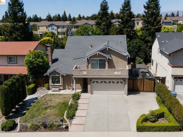 147 Sweetberry Ct., San Jose CA 95136