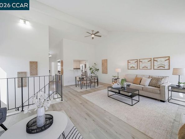 4440 Eagle Peak Rd D, Concord CA 94521