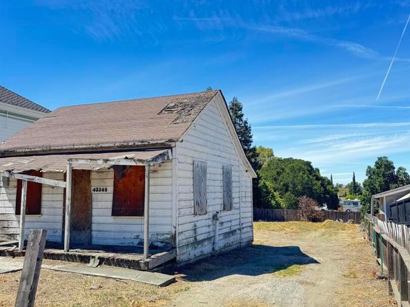 43365 Ellsworth St, Fremont CA 94539