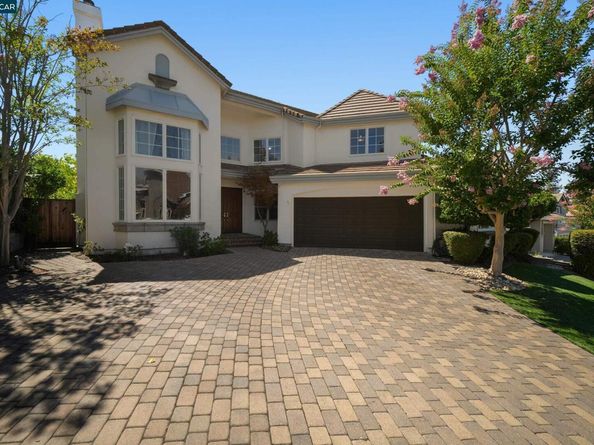 321 Zagora Drive, Danville CA 94506