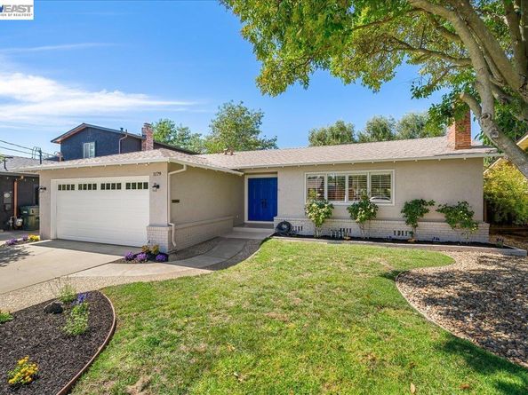 1179 Wagoner Dr, Livermore CA 94550