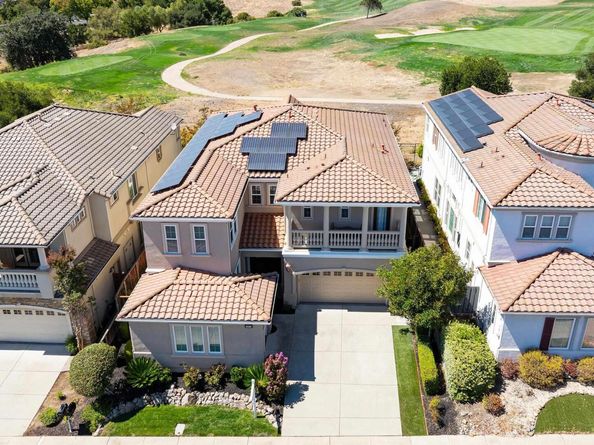 4972 Grayhawk Ct., Dublin CA 94568