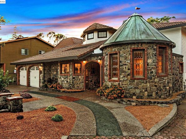 1932 College Ave, Livermore CA 94550