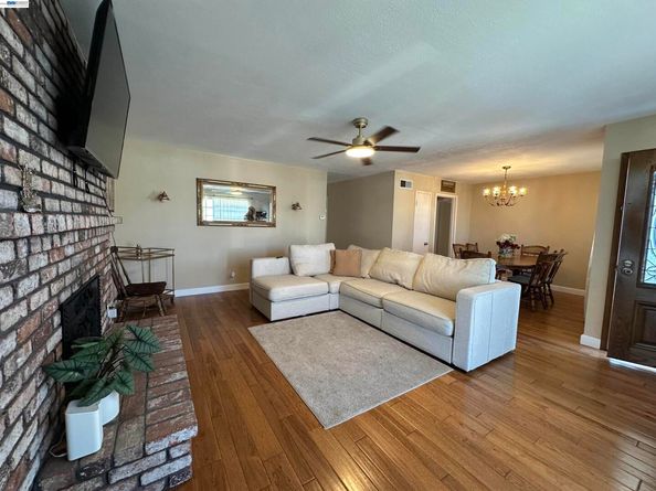 18567 Hunter Ave, San Lorenzo CA 94541
