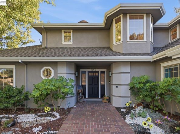 934 Wilmington Way, Emerald Hills CA 94062