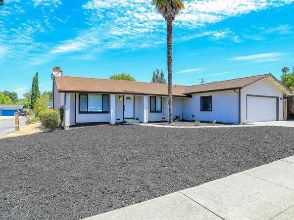 4323 Arleda Ln, Concord CA 94521
