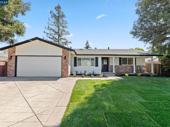 7527 Blue Fox Way, San Ramon CA 94583