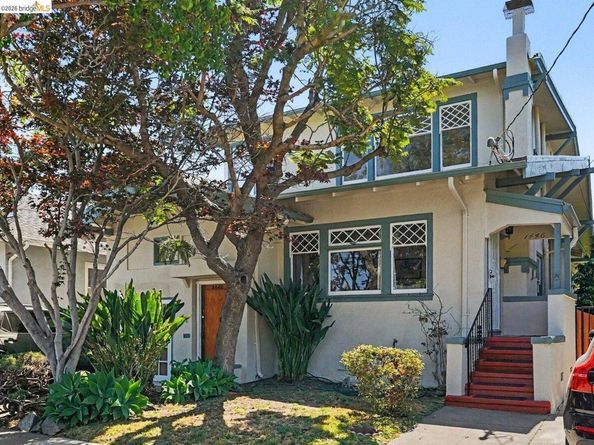 1446 Fernside BLVD, Alameda CA 94501