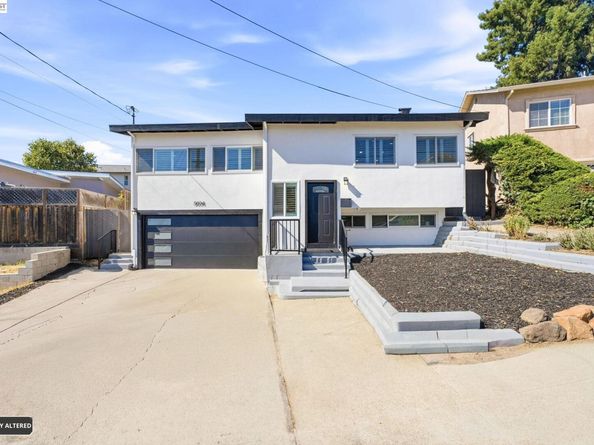 5034 Rahlves Dr, Castro Valley CA 94546