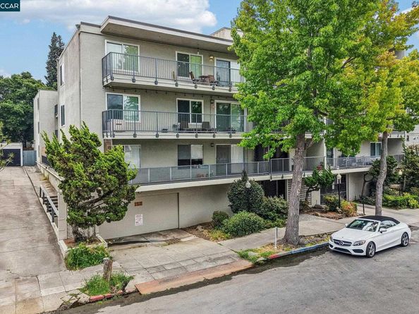424 Staten 308, Oakland CA 94610