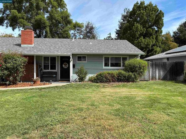 47 Anelda Drive, Pleasant Hill CA 94523