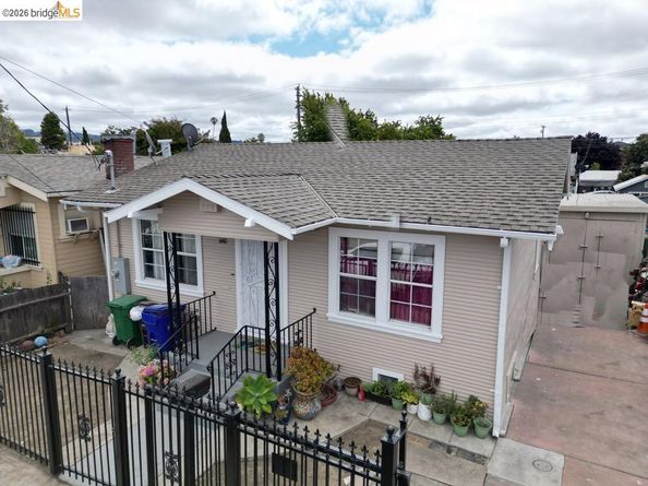 1440 76Th Ave, Oakland CA 94621