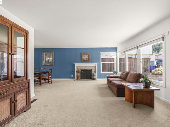 4815 Shetland Ave, Oakland CA 94605