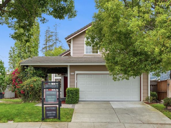 34161 Finnigan Ter, Fremont CA 94555