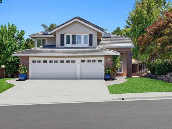 406 Skycrest Dr, Danville CA 94506