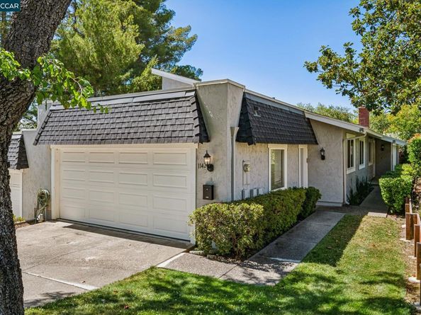 1142 Glengarry Dr, Walnut Creek CA 94596