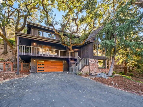 279 Castle Hill Ranch Rd, Walnut Creek CA 94595