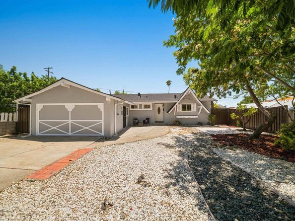1864 Canton, Milpitas CA 95035