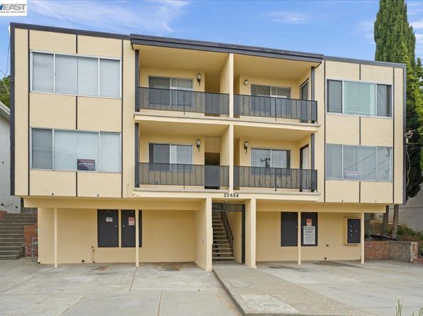 25684 Spring Dr, Hayward CA 94542