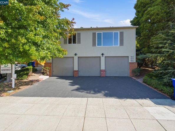 1812 Carlson Blvd, Richmond CA 94804