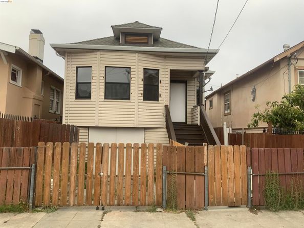 2606 E 20Th St, Oakland CA 94601