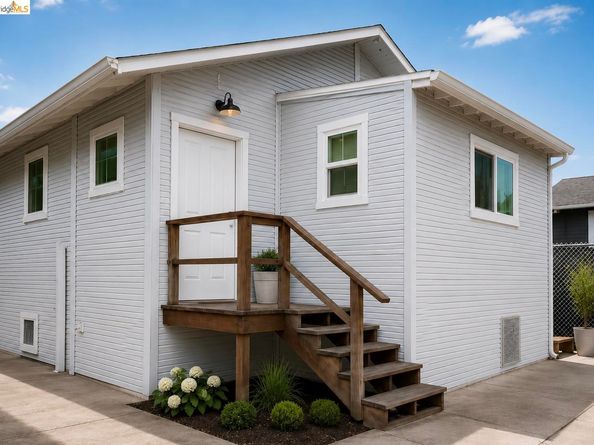 1614 72Nd Ave, Oakland CA 94621