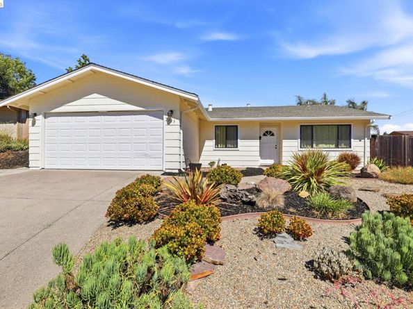 2303 Monte Vista Dr., Pinole CA 94564