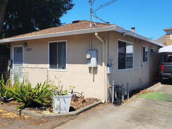 1223 Pease Ct, Alameda CA 94501