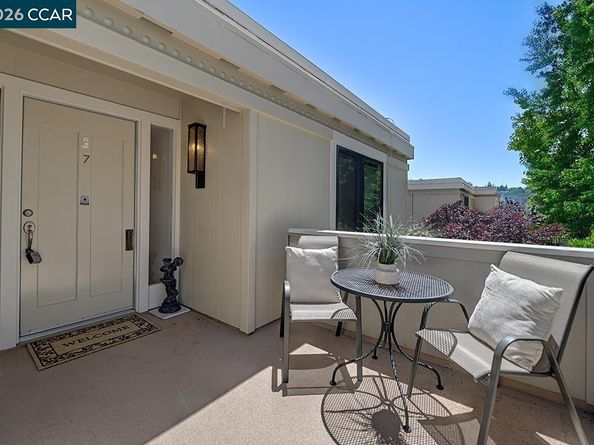 2416 Golden Rain 7, Walnut Creek CA 94595