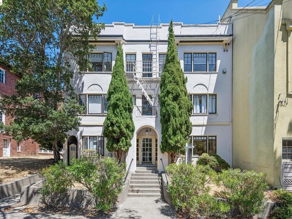 1767 Euclid Ave 2, Berkeley CA 94709