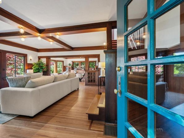 813 San Diego Road, Berkeley CA 94707