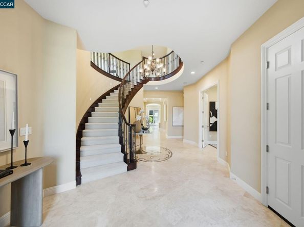 3309 Ashbourne Cir, San Ramon CA 94583