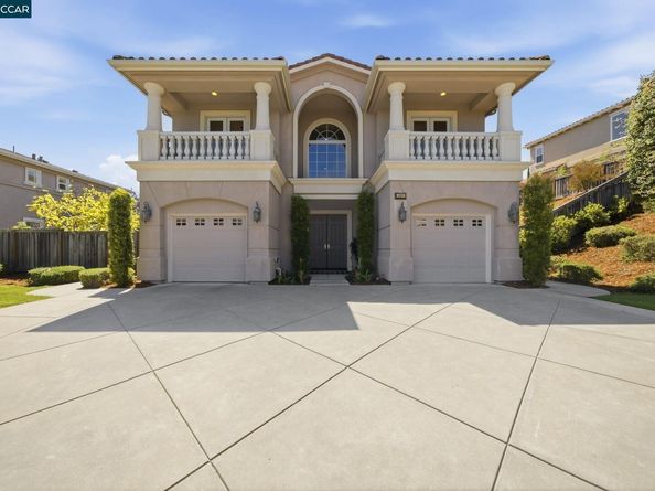3309 Ashbourne Cir, San Ramon CA 94583