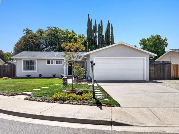 4634 Klamath Ct, Pleasanton CA 94566