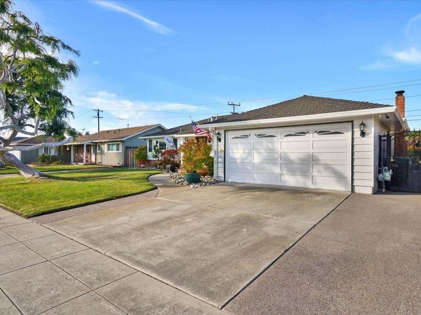 38551 Granville Dr, Fremont CA 94536