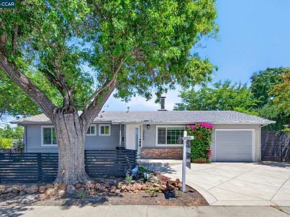 2245 Krueger Dr, Concord CA 94520