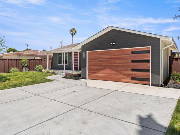 2831 Monroe St, Santa Clara CA 95051