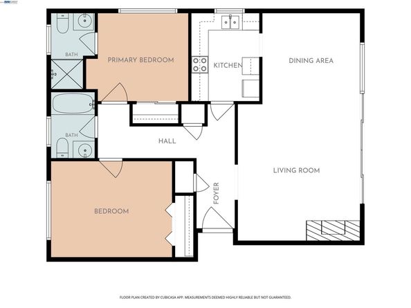 1500 Alameda Unit D, Alameda CA 94501