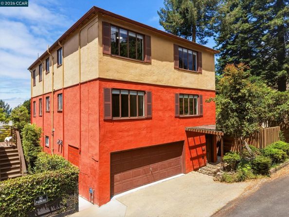 7-9 El Portal Ct, Berkeley CA 94708