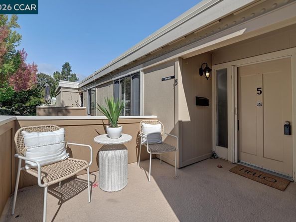 2717 Pine Knoll 5, Walnut Creek CA 94595