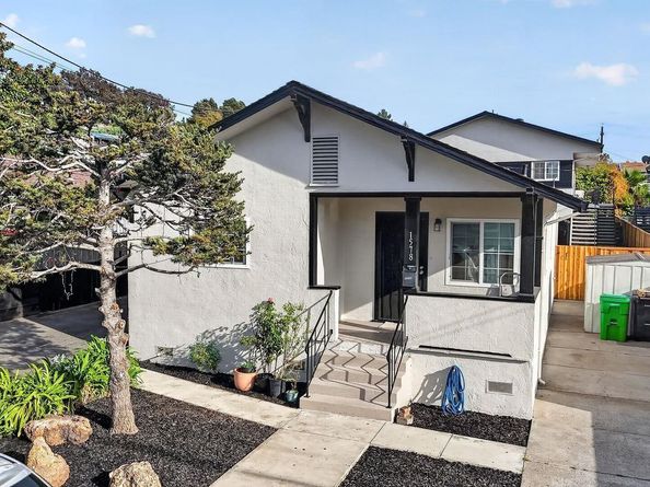 1578 166Th Ave, San Leandro CA 94578